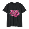 Unisex CVC Jersey T-shirt