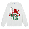 Oh Christmas Women's Hoodie