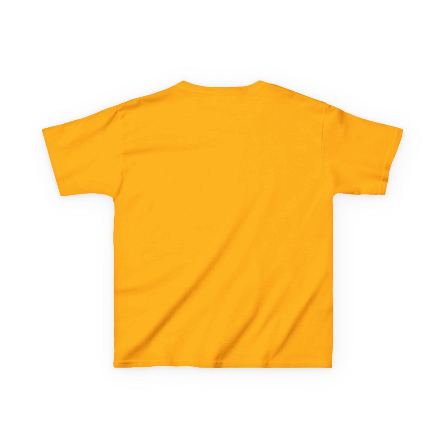 Kids Clown Horror T-Shirt — Colorful Scary Clown with Balloon Halloween Tee