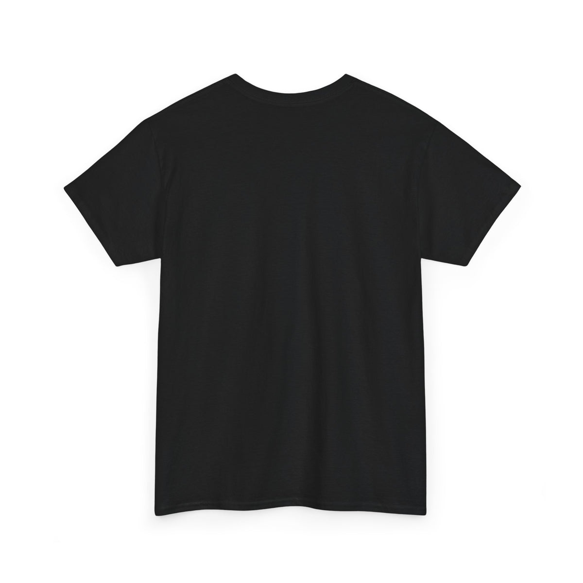 Halloween Ghost Tee — Retro Leopard & Checkerboard Spooky Graphic