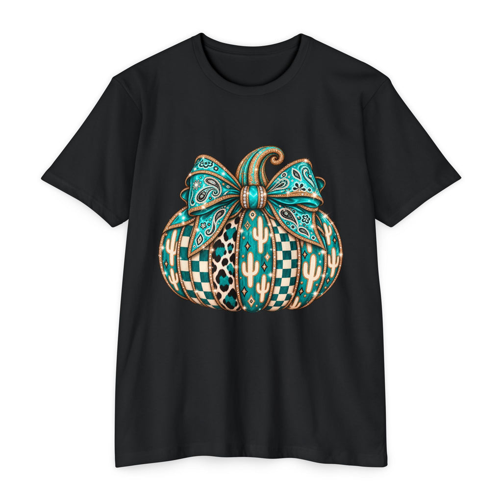 Unisex CVC Jersey T-shirt