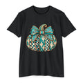 Unisex CVC Jersey T-shirt
