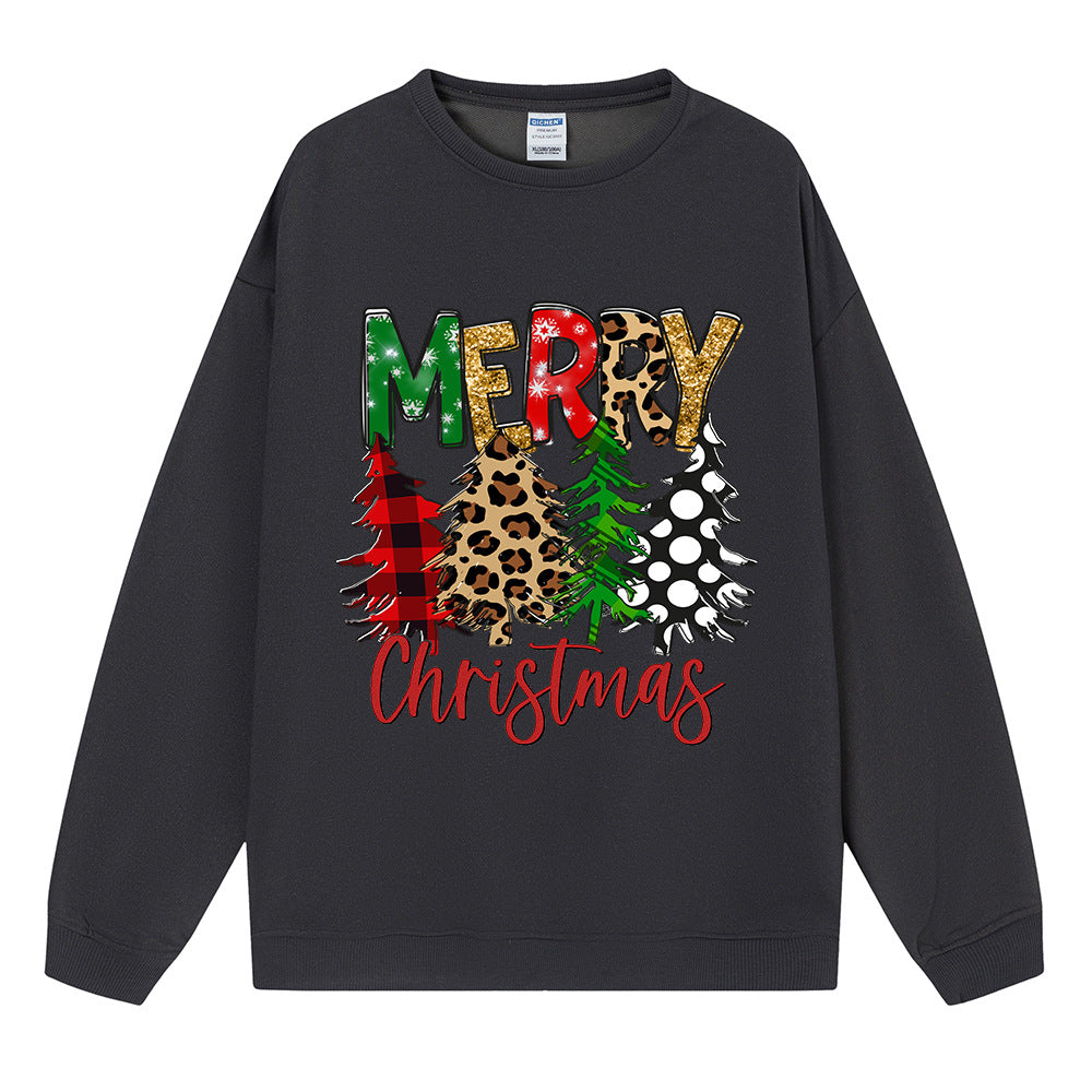 Christmas women's hoodie