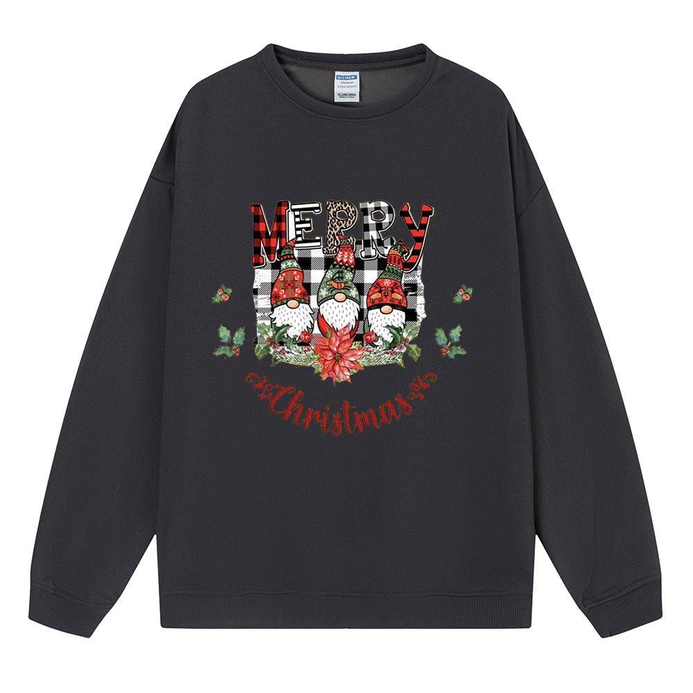 Christmas hoodie for women, Merry Christmas mini hoodie