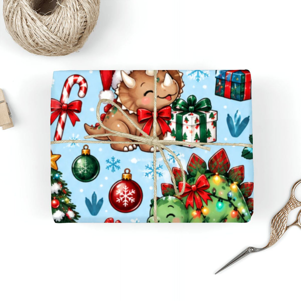3Pack Gift Wrapping Paper Sheets 1000019641